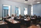 В Калужской ТПП состоялся семинар по экологической документации и отчетности юридических лиц